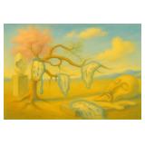 Pastel Persistence II LTD Edition by BEYONDALI