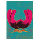 The Egg Chairs II Limited Edition by Pop Avenue