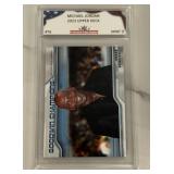 2023 Upper Deck #76 Michael Jordan Card
