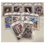 Random Pull Ted Williams PGC Card Lot