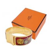 Hermes Bangle