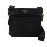 Prada Nylon Shoulder Bag