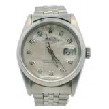 Rolex Oyster Perpetual 16200 Datejust 36