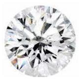 Round Brilliant 4.31 ct Ideal Cut VS Lab Diamond
