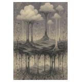 Surreal Drift II Limited Edition by BEYONDALI