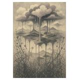 Surreal Drift I Limited Edition by BEYONDALI