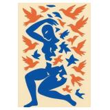 Surreal Dance I Limited Edition by BEYONDALI