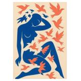 Surreal Dance II Limited Edition by BEYONDALI