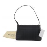 Burberry London Nova Check Mini Pouch
