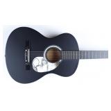 Autographed Taylor Swift Acoustic Guitar