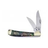 Colorado Sparkle Copperhead Knife