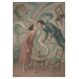 The Birthday Kiss Limited Edition by BEYONDALI