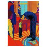 Hair Like Mine Limited Editon by Pop Avenue