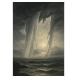 Rainstorm Reveal I Limited Edition by BEYONDALI