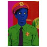 The Deputy Series I! Canvas LTD EDT by Pop Ave