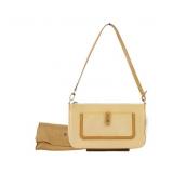 Louis Vuitton Vernis Mallory Square Handbag