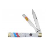 Liberty Bell Doc Knife