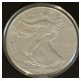 2016 American Eagle Silver Dollar 1oz Coin