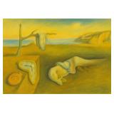 Pastel Persistence I LTD Edition by BEYONDALI