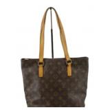 Louis Vuitton Monogram Hippo Piano Handbag