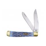 Gunsmoke Trapper Knife