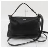 Dolce & Gabbana Leather Shoulder Bag