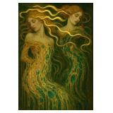 Liquid Gemstone Limited Edition by BEYONDALI