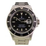 Rolex Perpetual Date Submariner 40 mm Watch