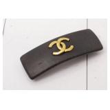 Chanel Valletta Hairpin