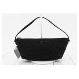 Gucci GG Canvas Mini Handbag