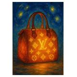 Speedy Lantern Glow LTD EDT Studio Van Gogh