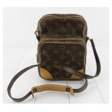 Louis Vuitton Monogram Amazon Shoulder Bag
