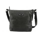 BALENCIAGA Classic Day Shoulder Bag