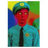 The Deputy Series ! Canvas LTD EDT by Pop Ave