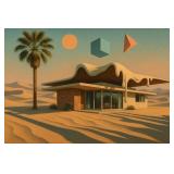 Desert Dreams Limited Edition by BEYONDALI