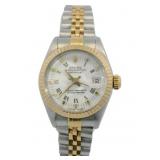 Rolex Oyster Perpetual 69173 Lady Datejust 26