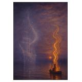 Starlight Temeraire Limited Edition by BEYONDALI