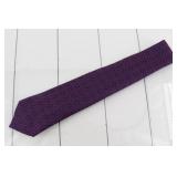 Chanel Coco Mark Fashion Tie 100% Silk