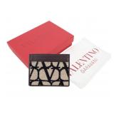 Valentino Garavani Card Holder