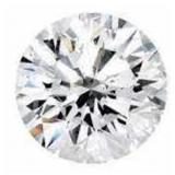 Round Brilliant 4.21 ct Ideal Cut VS Lab Diamond