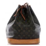 Louis Vuitton Monogram Noe Bag