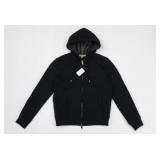 Burberry Hooded Jacket  Size S