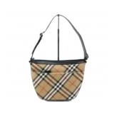 Burberry Nova Check Handbag