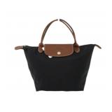Longchamp Nylon Le Pliage Handbag