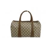 GUCCI GG Sherry 2 Way Shoulder Bag