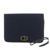 Christian Dior Trotter Shoulder Bag