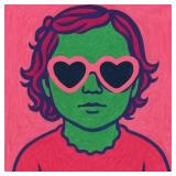 Pop Playground Series 5 LTD EDT By Pop Avenue