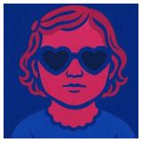 Pop Playground Series 6 LTD EDT By Pop Avenue