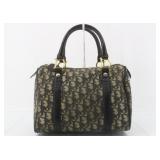 Christian Dior Trotter Handbag