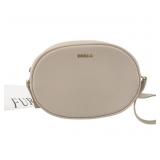 Coach Leather Shoulder Bag